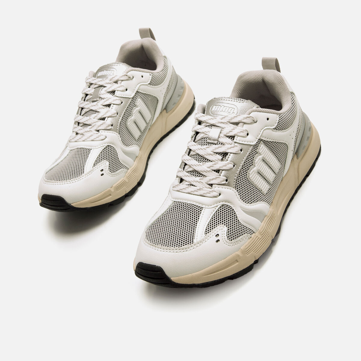 Zapatillas de Hombre modelo ROYER de MTNG image number 4