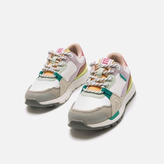 Zapatillas de Nina modelo COMPACT de MTNG