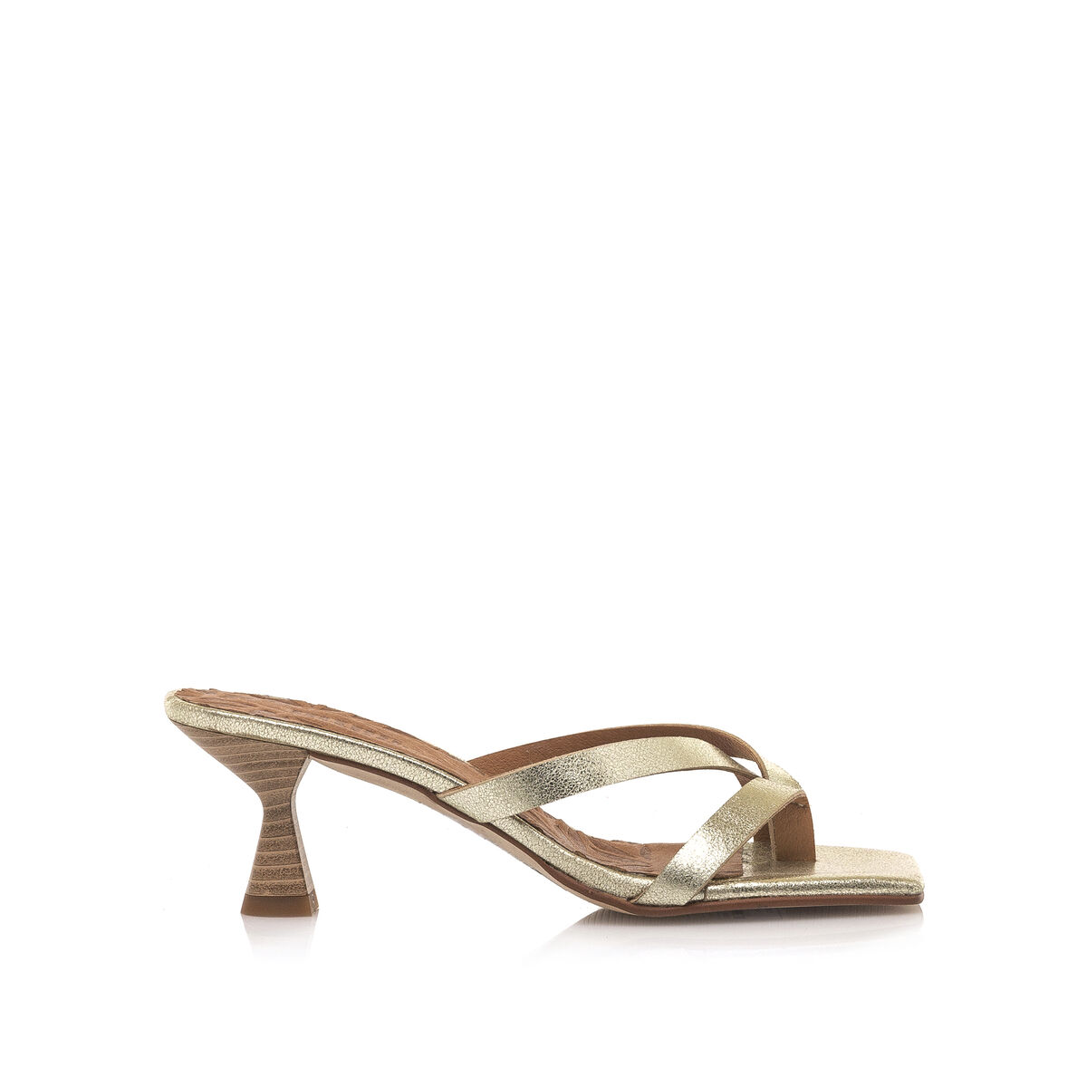 Sandalias de tacon de Mujer modelo ANNIE de MTNG image number 0
