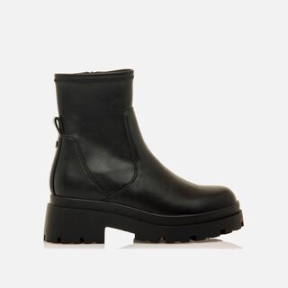 Botas de tornozelo planas de Mulher modelo MISSIONE de MTNG