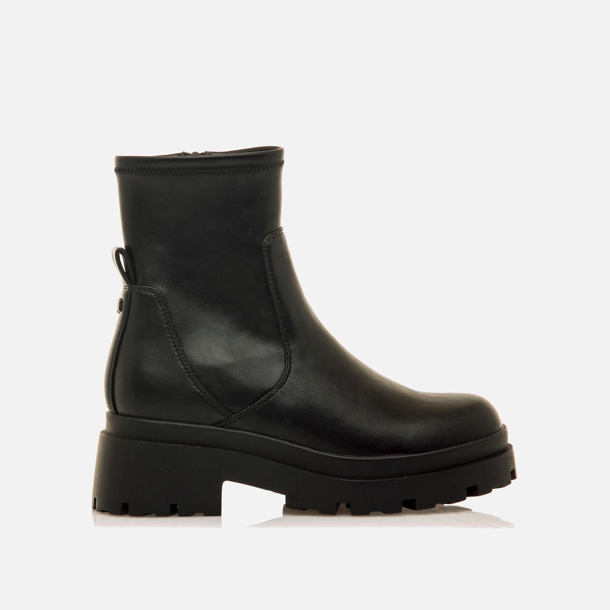 Botines planos de Mujer modelo MISSIONE de MTNG image number 0