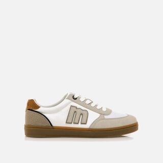 Sneakers de Homem modelo MIAMI de MTNG