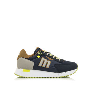 Zapatillas de Hombre modelo JOGGO de MTNG