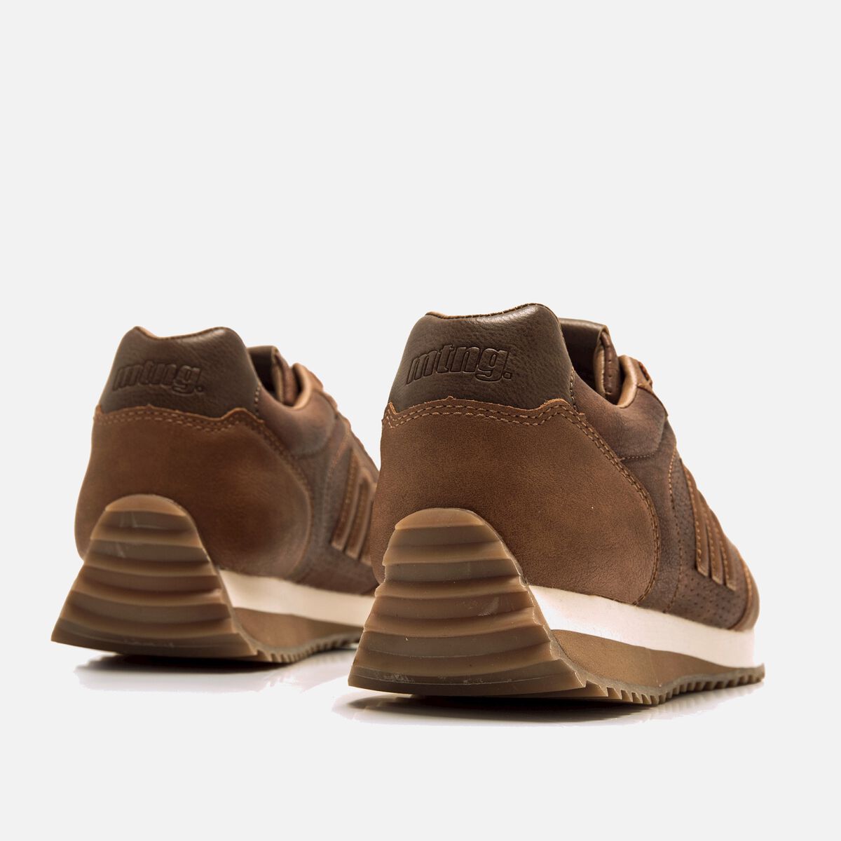 Zapatillas de Hombre modelo PORLAND de MTNG image number 2