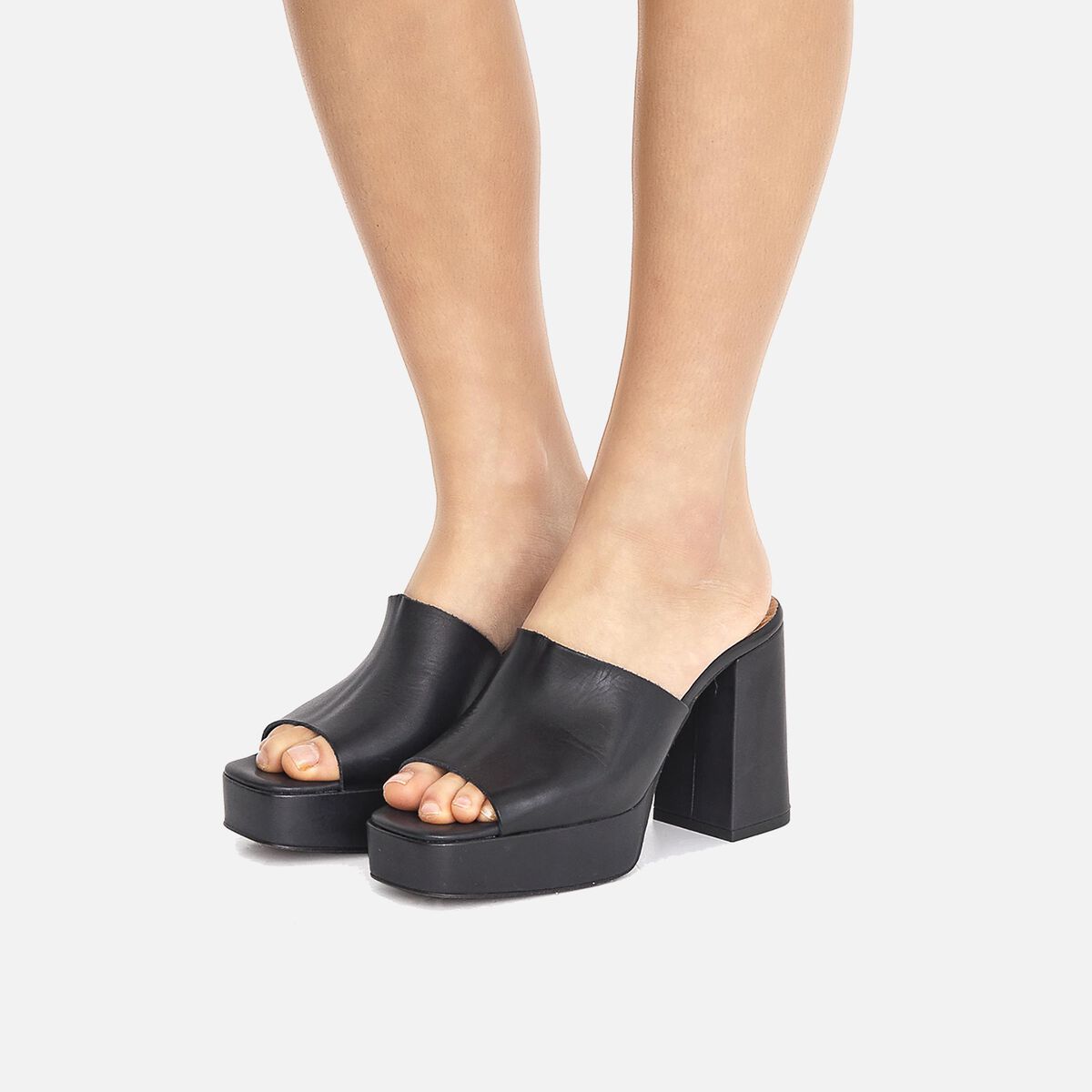 SANDALIAS DE SALTO de Mulher modelo JACQUELINE de MTNG image number 1