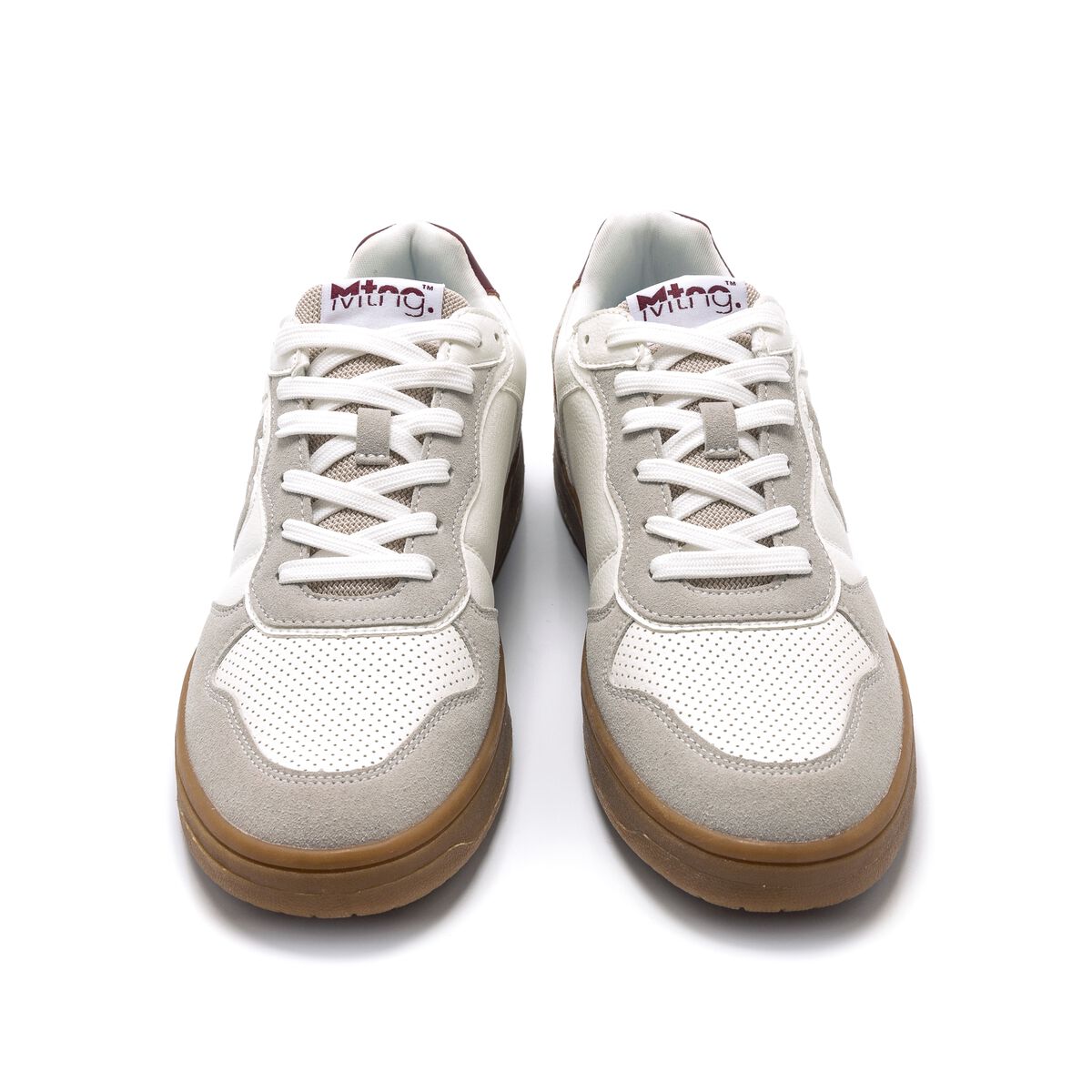 Sneakers pour Homme modèle MIAMI de MTNG image number 5