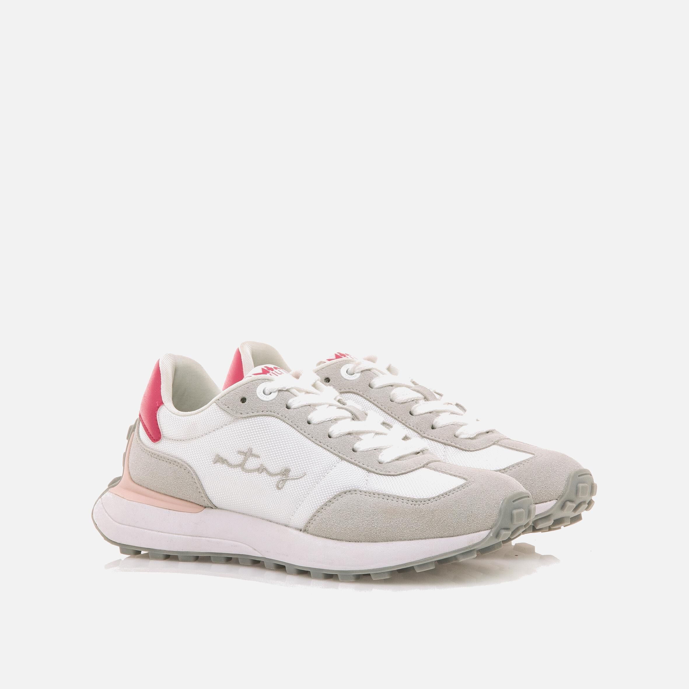 Zapatillas mustang hot sale mujer 2018