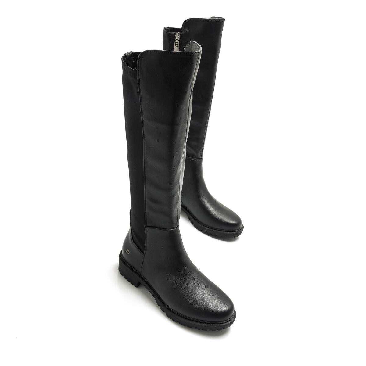 Botas planas de Mujer modelo CAMPA de MTNG image number 5