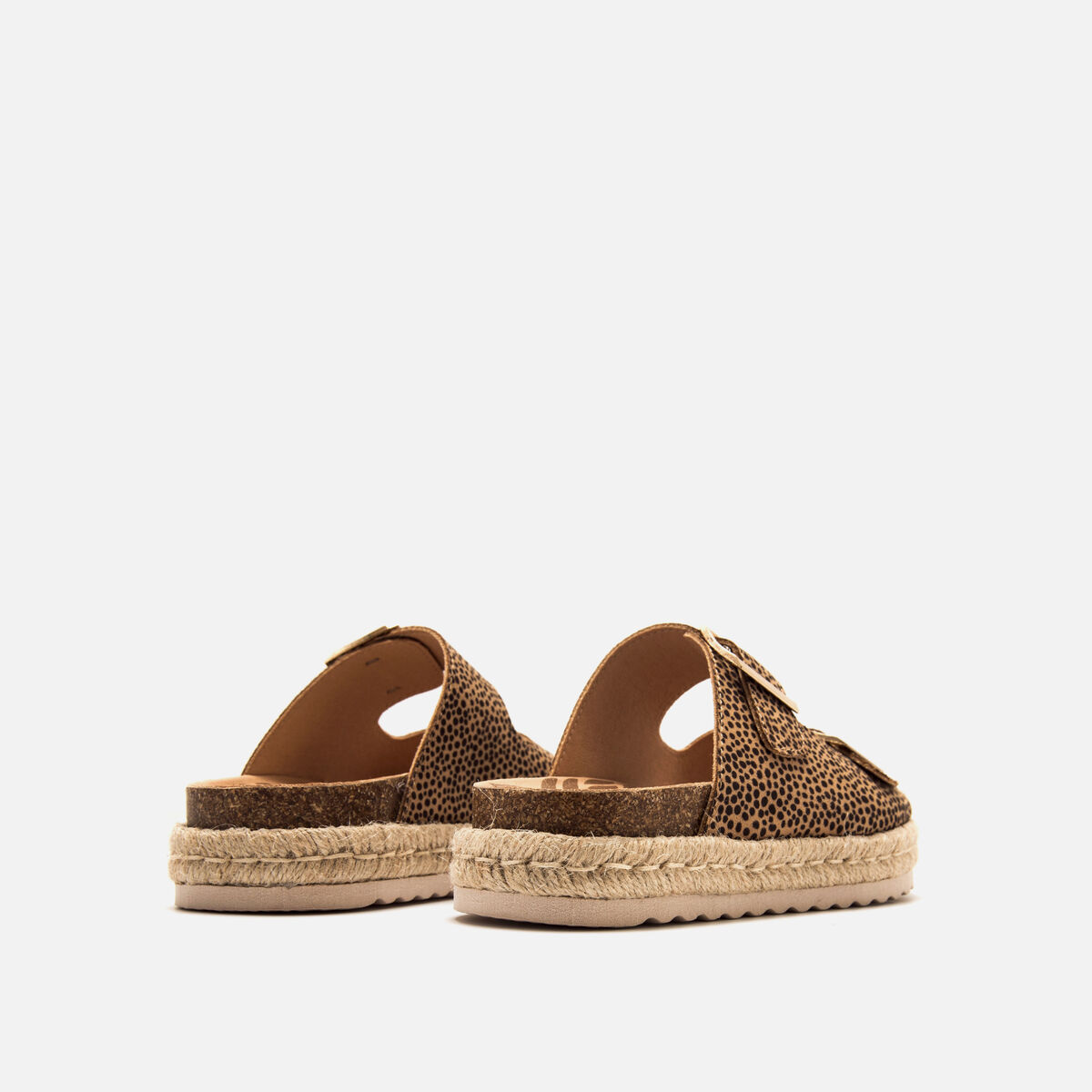 Sandalias de Nina modelo PADYU de MTNG image number 2