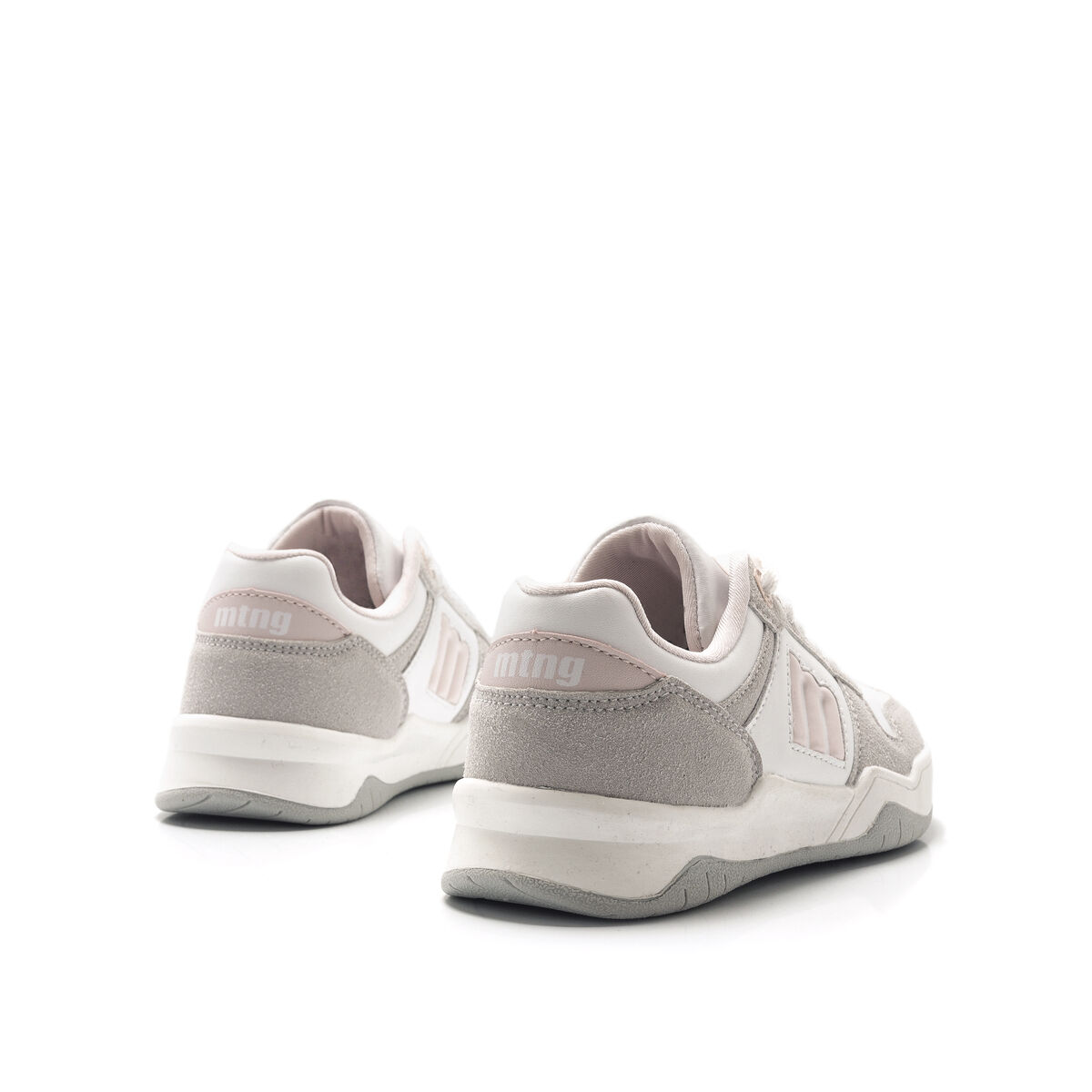 Sneakers pour Filles modèle POPE de MTNG image number 3
