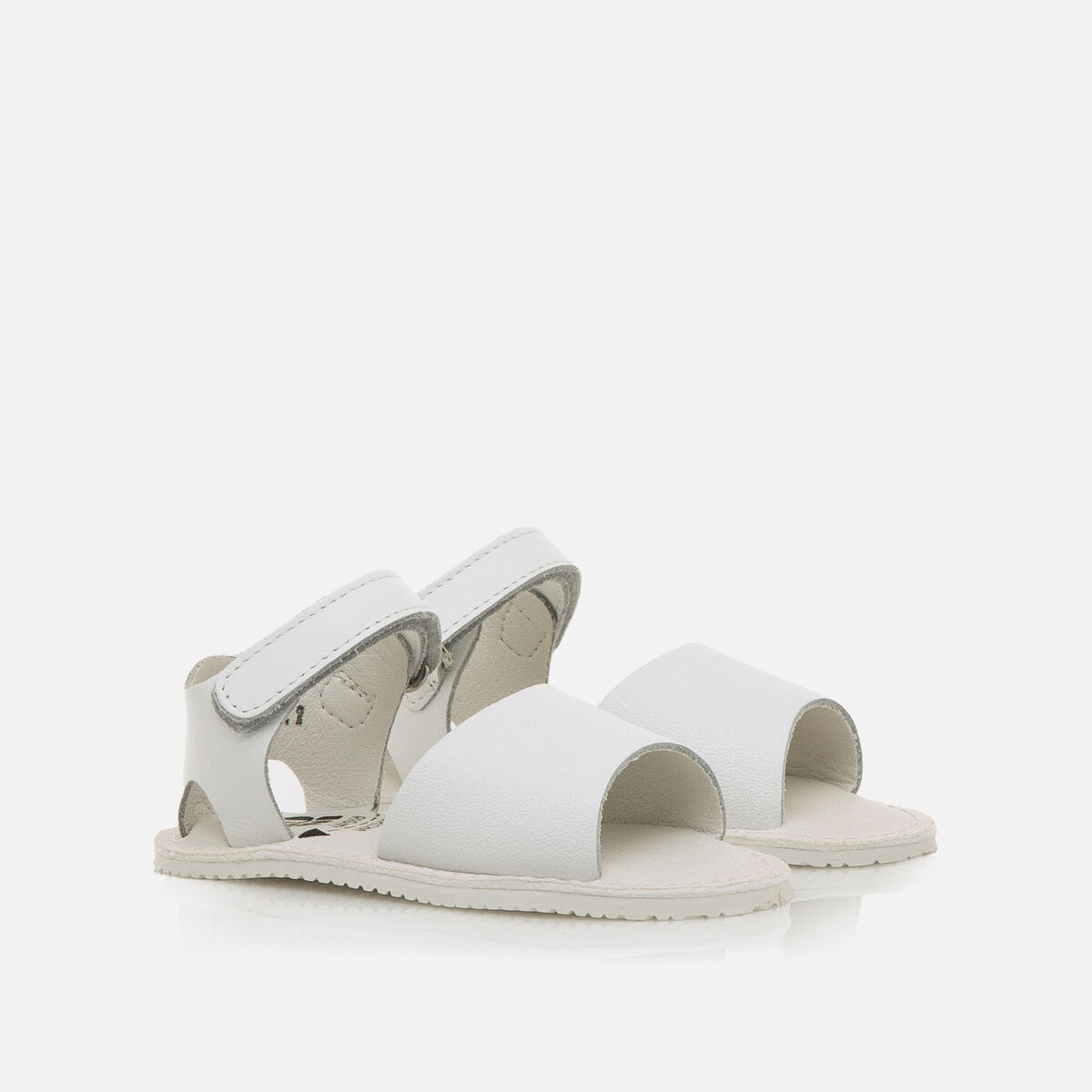 Sandalias de Nina modelo FREE BABY de MTNG image number 4