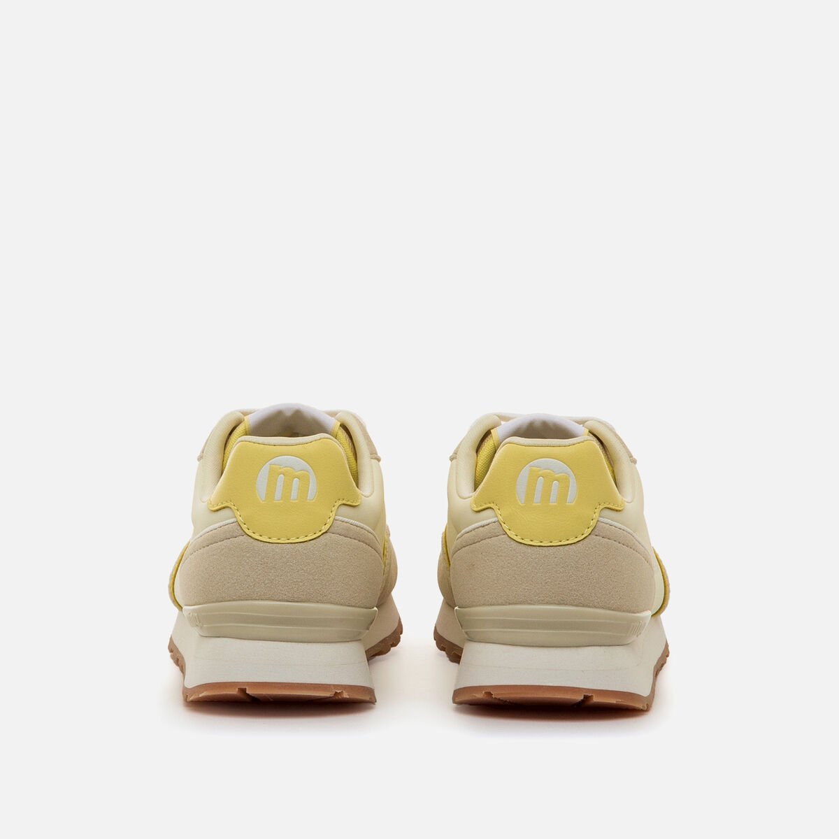 Zapatillas de Mujer modelo JOGGO CLASSIC de MTNG image number 2