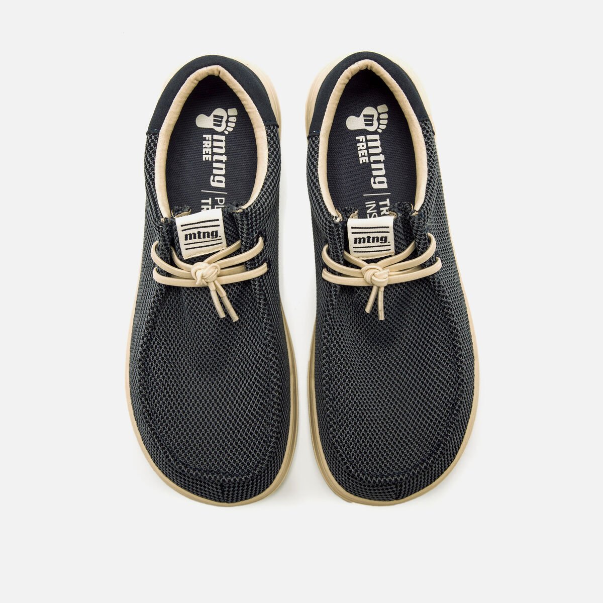 Zapatos de Hombre modelo FREE de MTNG image number 3