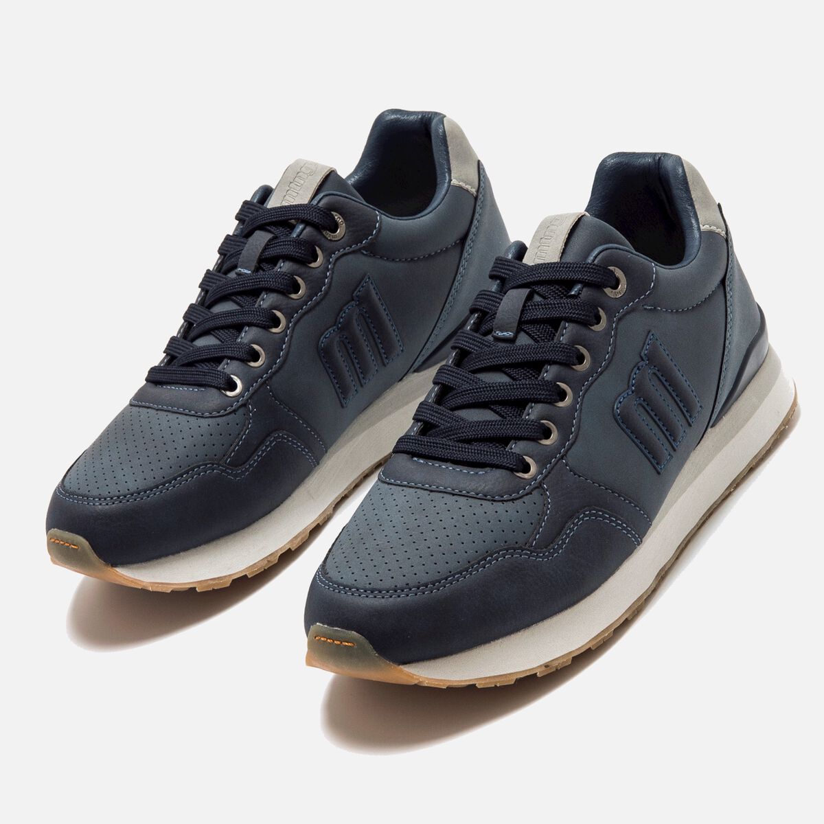 Zapatillas-Hombre-PORLAND-MTNG image number 1 Zapatillas de Hombre modelo PORLAND de MTNG image number 1