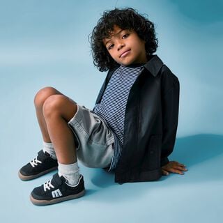 Sneakers pour Garcon modèle FREE de MTNG