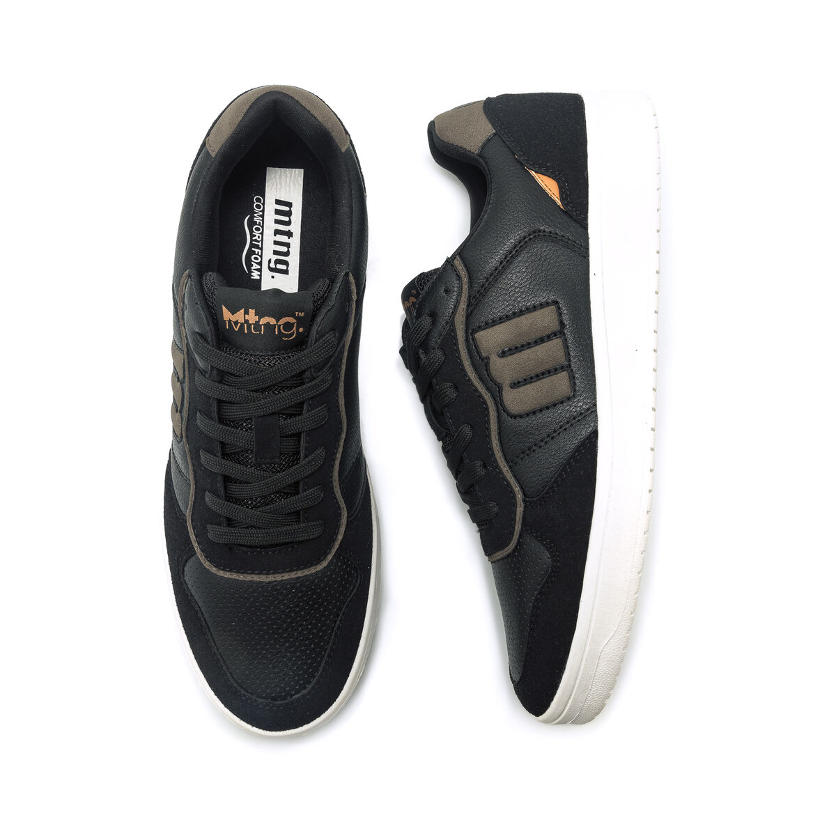 Sneakers de Homem modelo MIAMI de MTNG image number 5