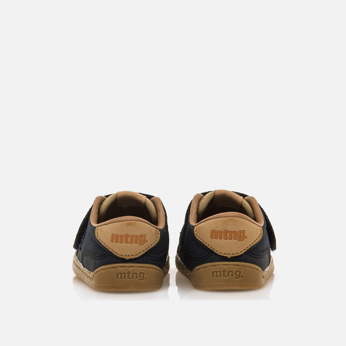 Sneakers pour Garcon modèle FREE BABY de MTNG image number 2