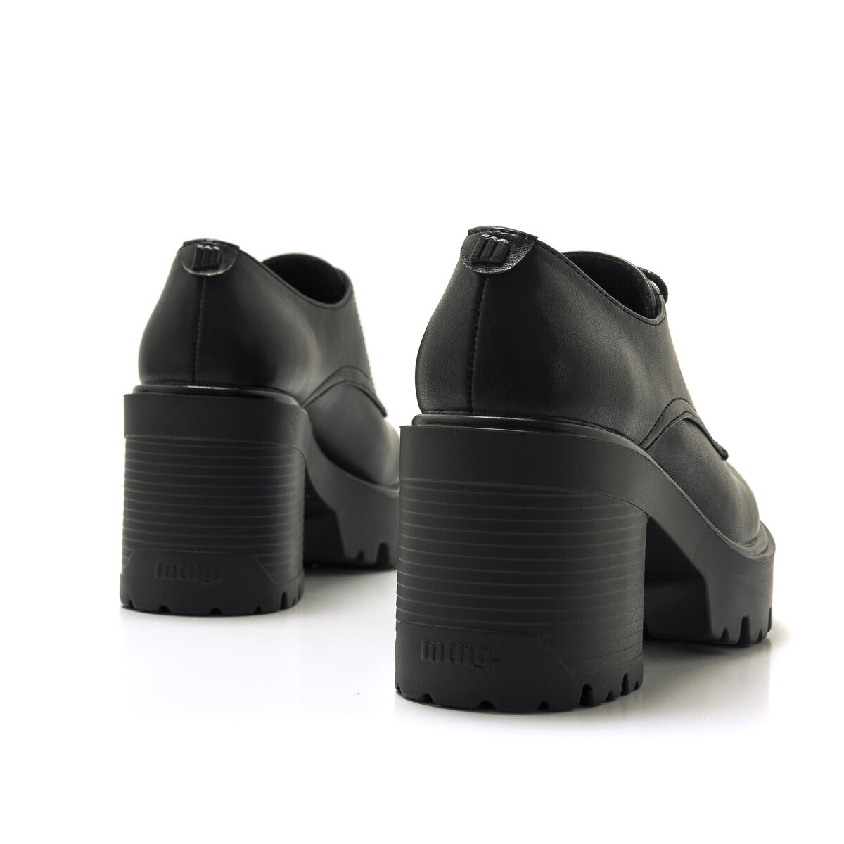 Zapatos de tacon de Mujer modelo SABA de MTNG image number 7