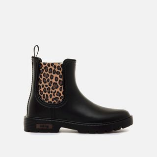 Botas de tornozelo planas de Mulher modelo HALO de MTNG