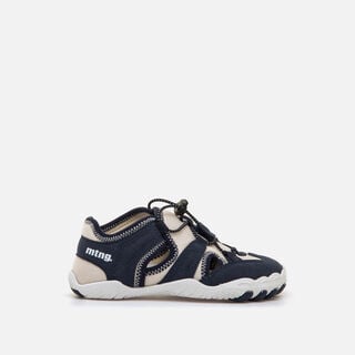 Sandalias de Nino modelo SCARPO de MTNG