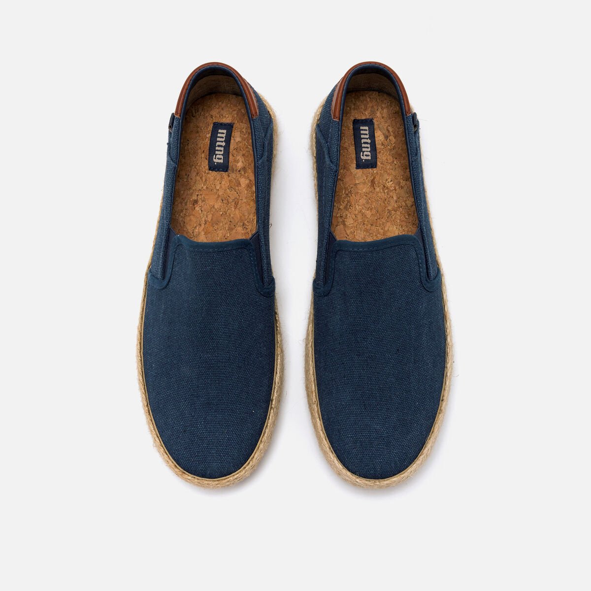 Zapatos de Hombre modelo NAPOLI de MTNG image number 2