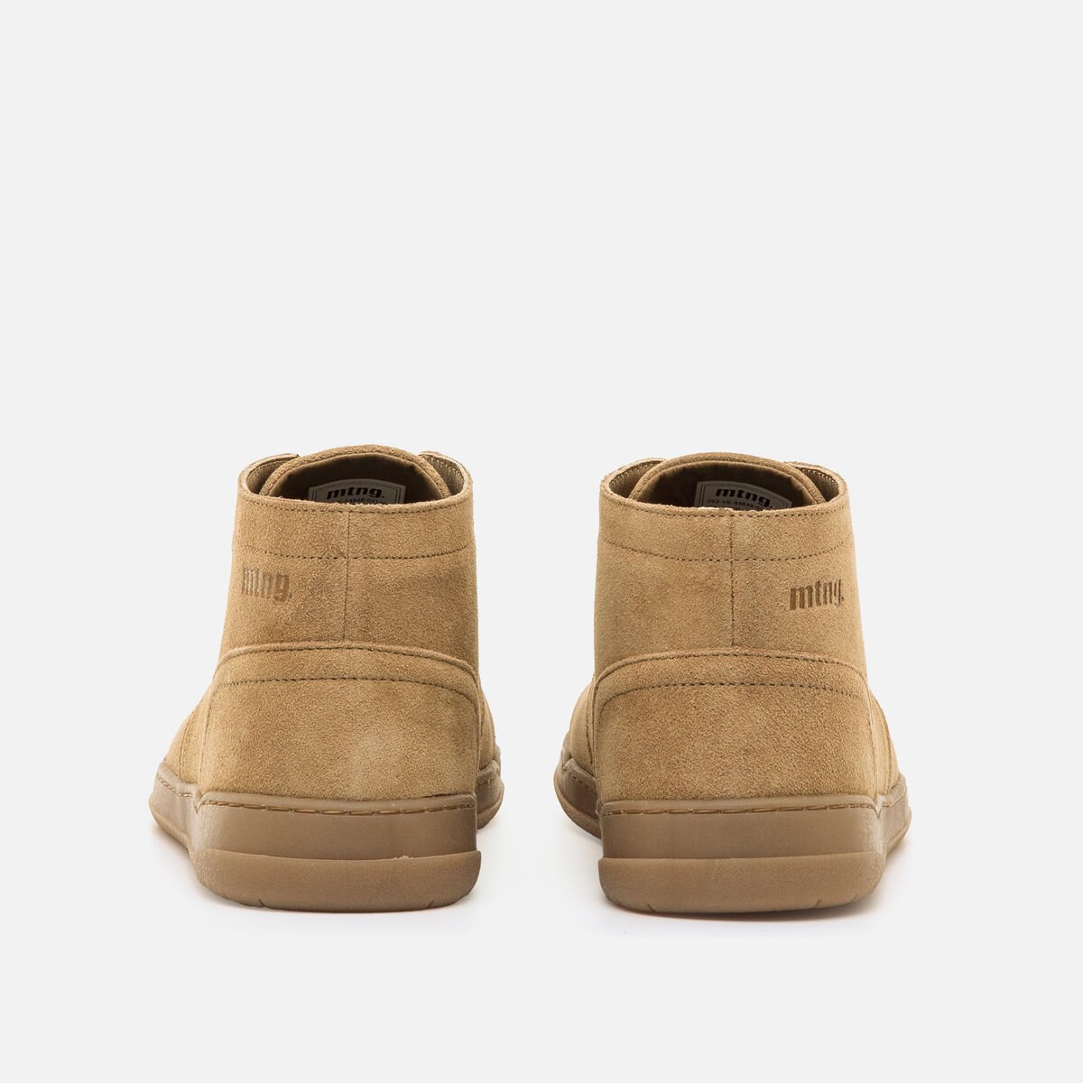 Botas de Tornozelo de Homem modelo FREE de MTNG image number 4