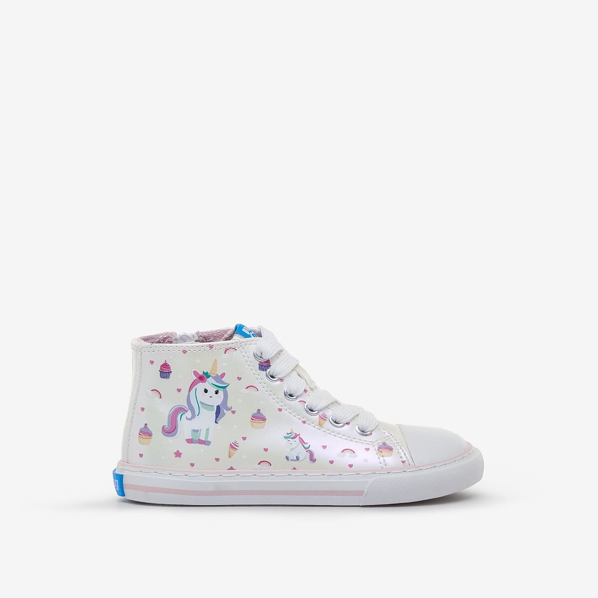 Zapatillas de Nina modelo FREE de MTNG image number 0