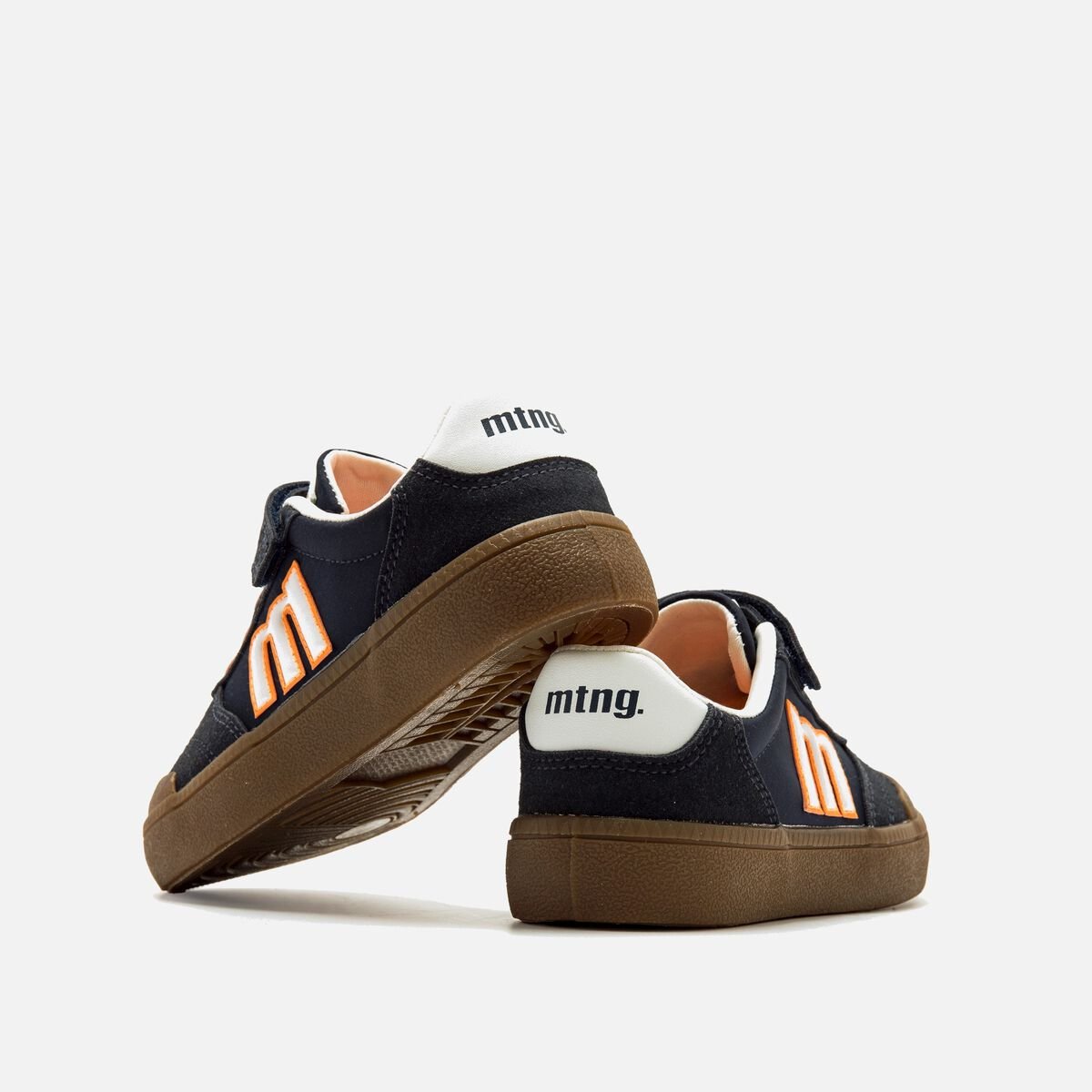 Sneakers pour Garcon modèle EMI de MTNG image number 2