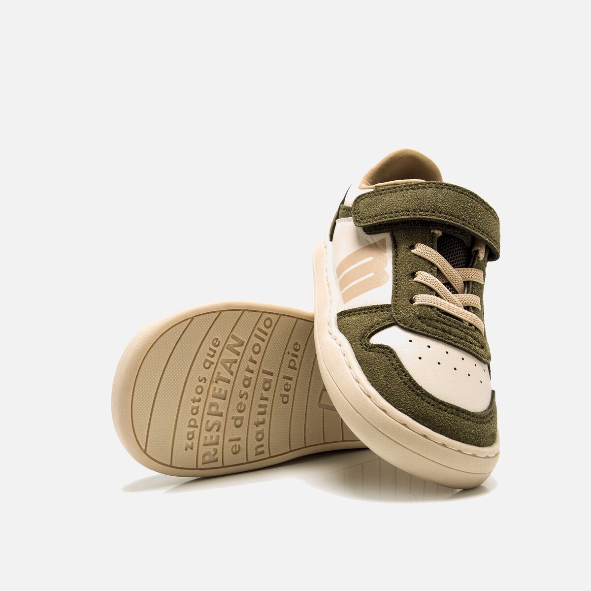 Zapatillas de Nina modelo FREE de MTNG image number 3