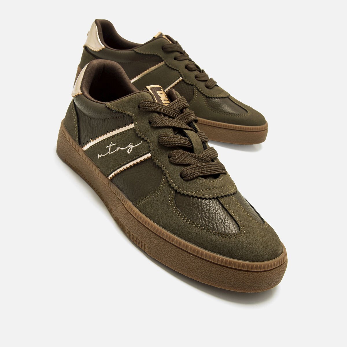 Zapatillas de Mujer modelo ROY de MTNG image number 5