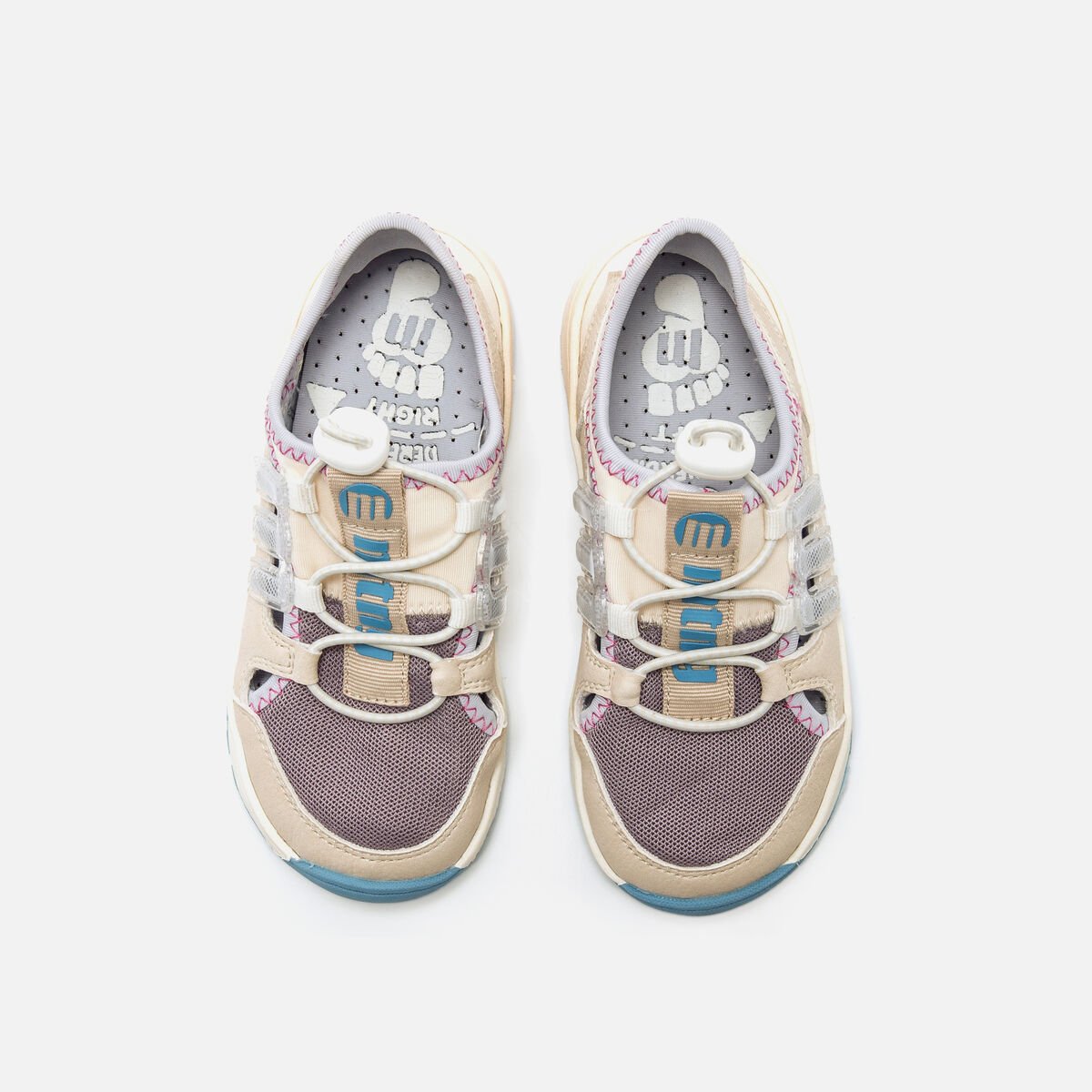 Zapatillas de Nina modelo FREE de MTNG image number 1