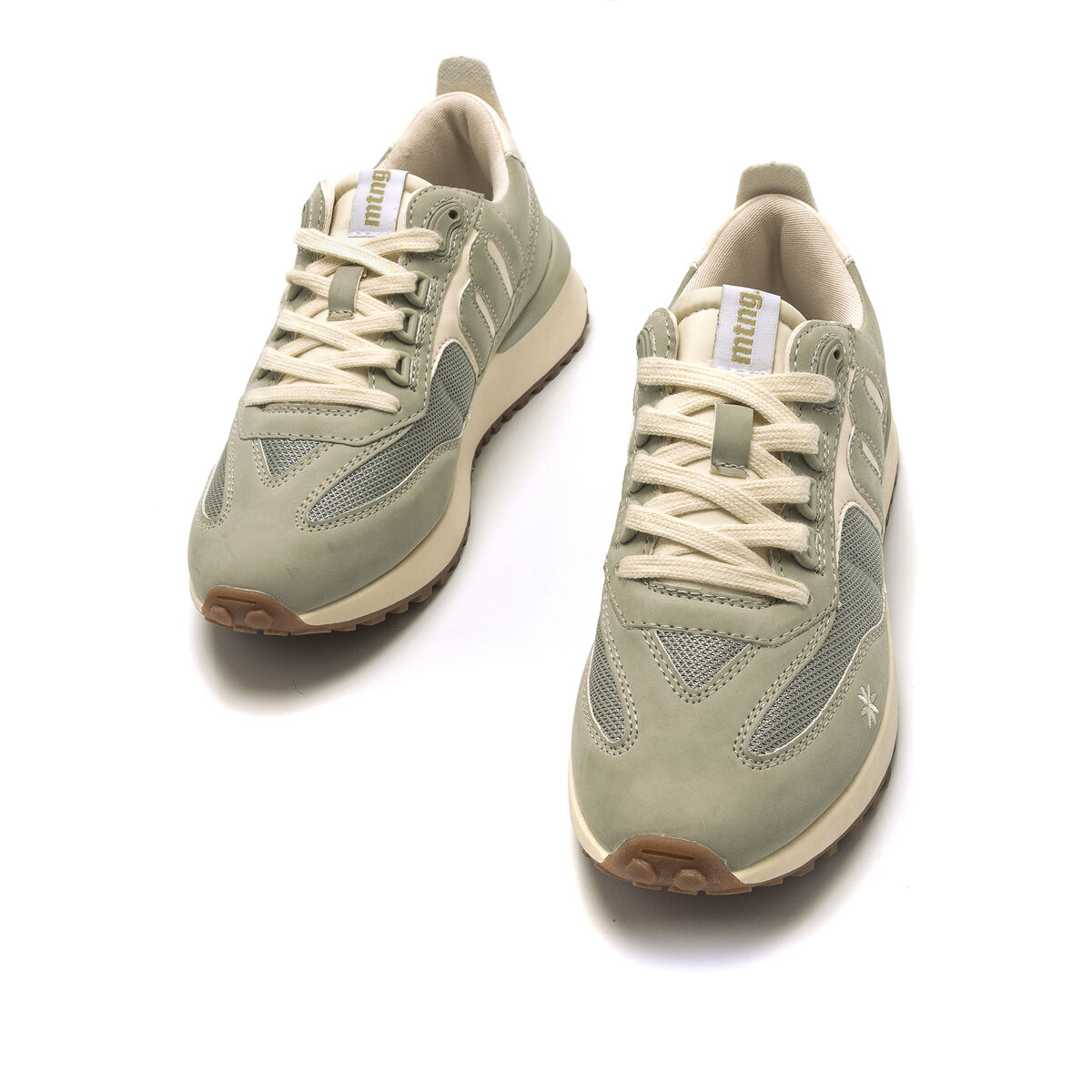 Sneakers de Mulher modelo QAMAR de MTNG image number 2