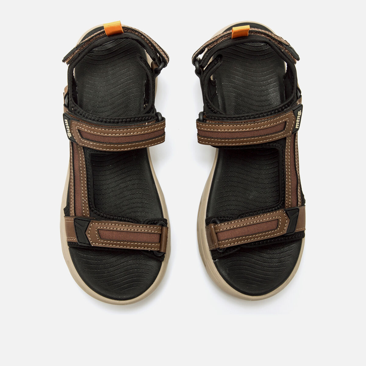 Sandalias de Homem modelo BENISA de MTNG image number 1