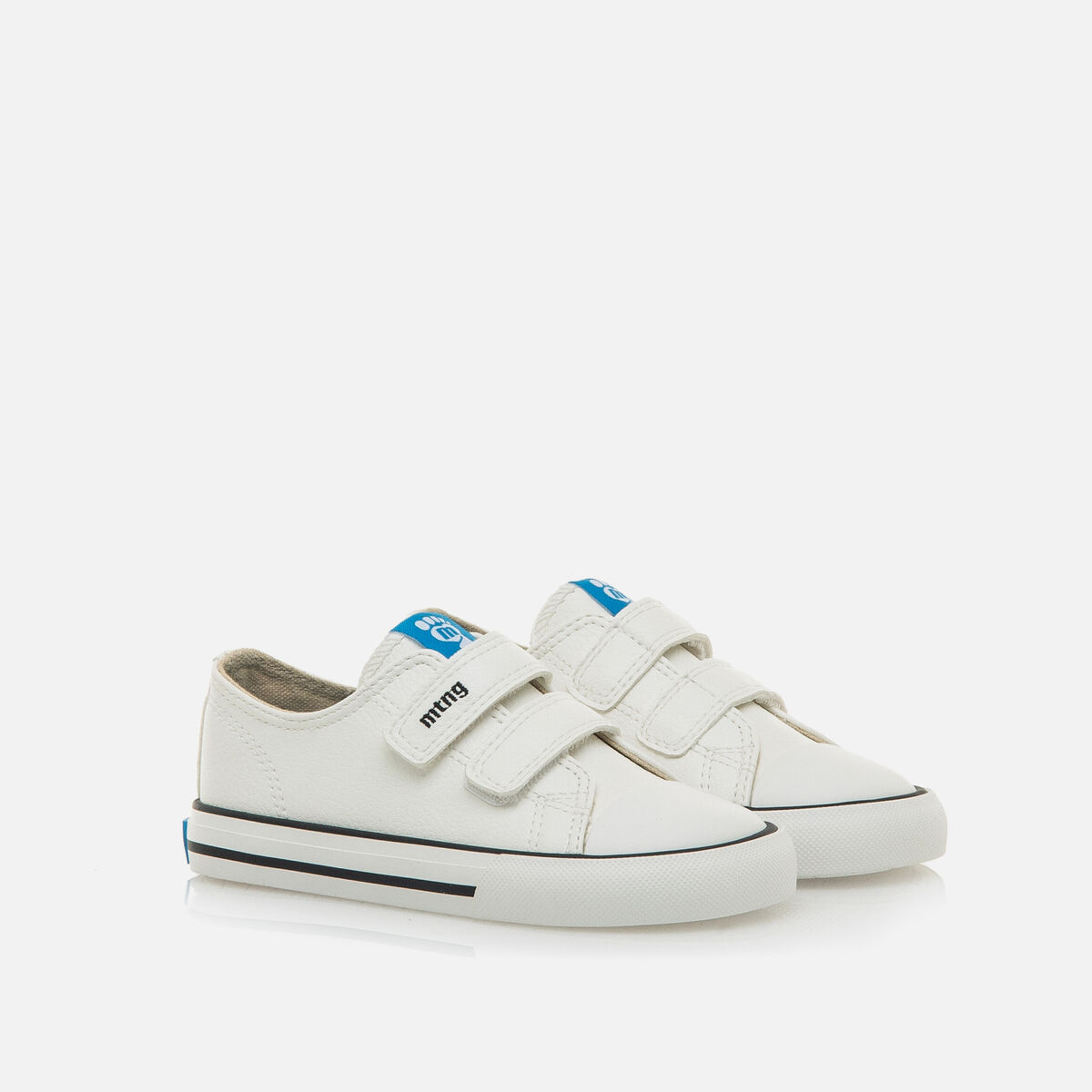 Zapatillas de Nino modelo FREE BABY de MTNG image number 4