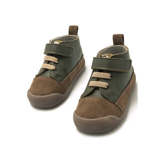 Botas de Tornozelo de Rapaz modelo FREE de MTNG