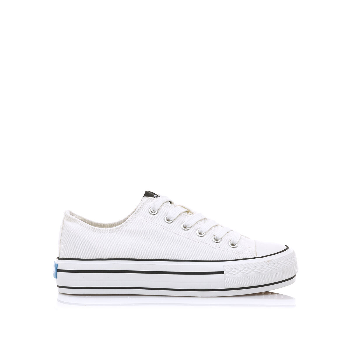 Zapatillas de Mujer modelo BIGGER de MTNG image number 0