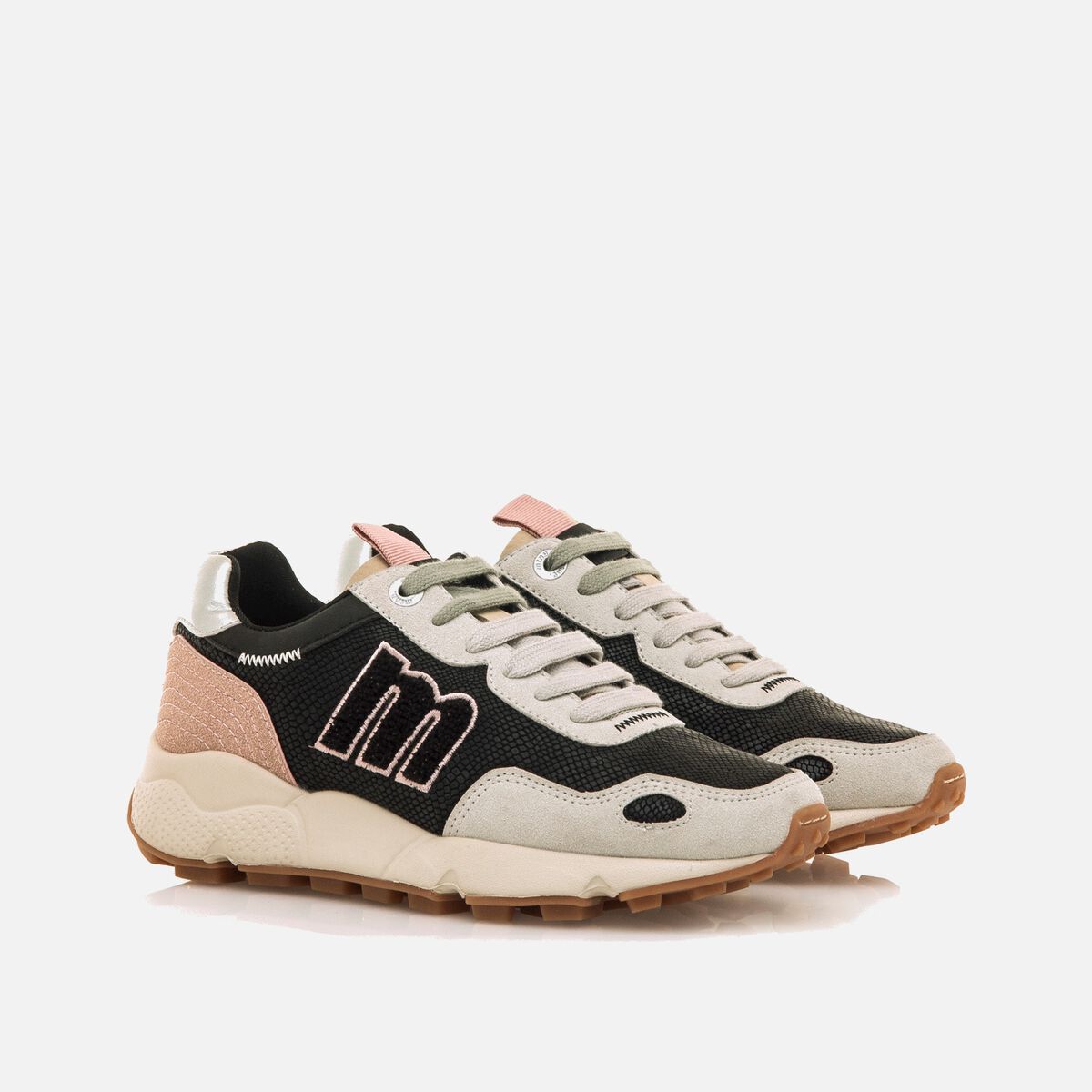 Zapatillas de Mujer modelo CLIMB de MTNG image number 4