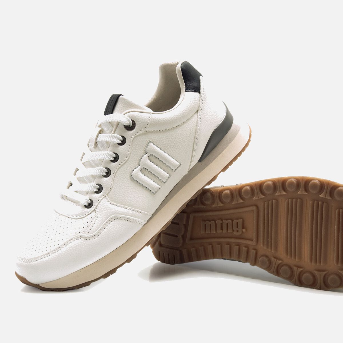 Zapatillas de Hombre modelo PORLAND de MTNG image number 2