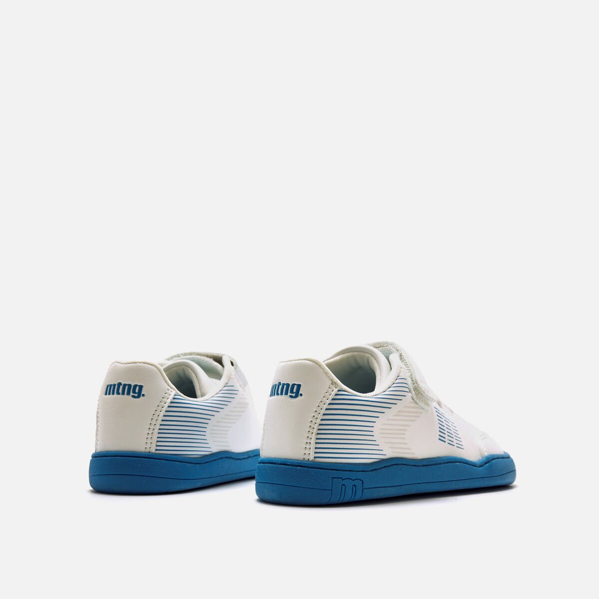 Sneakers pour Garcon mod&egrave;le FREE de MTNG image number 2