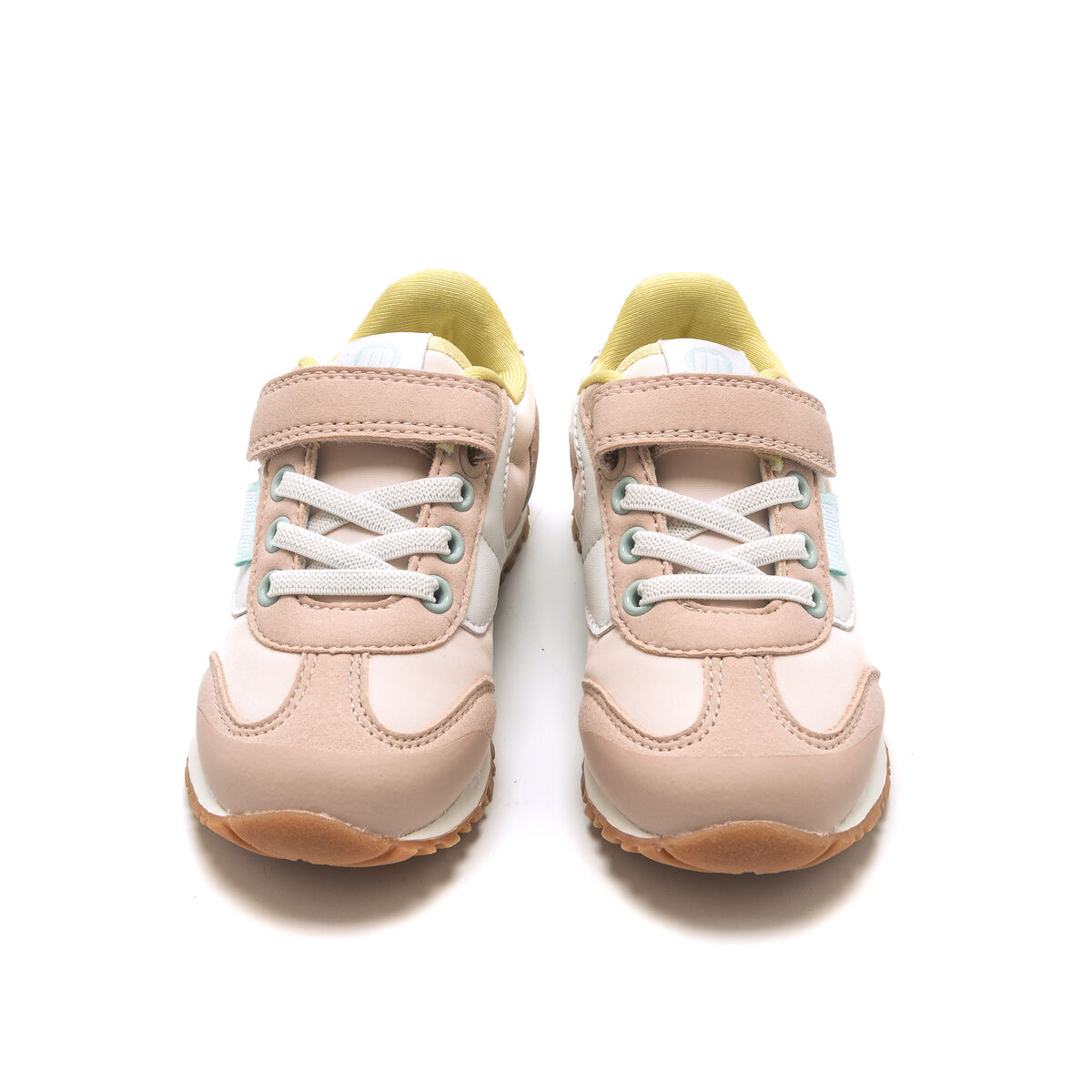 Zapatillas de Nina modelo JOGGO de MTNG image number 4