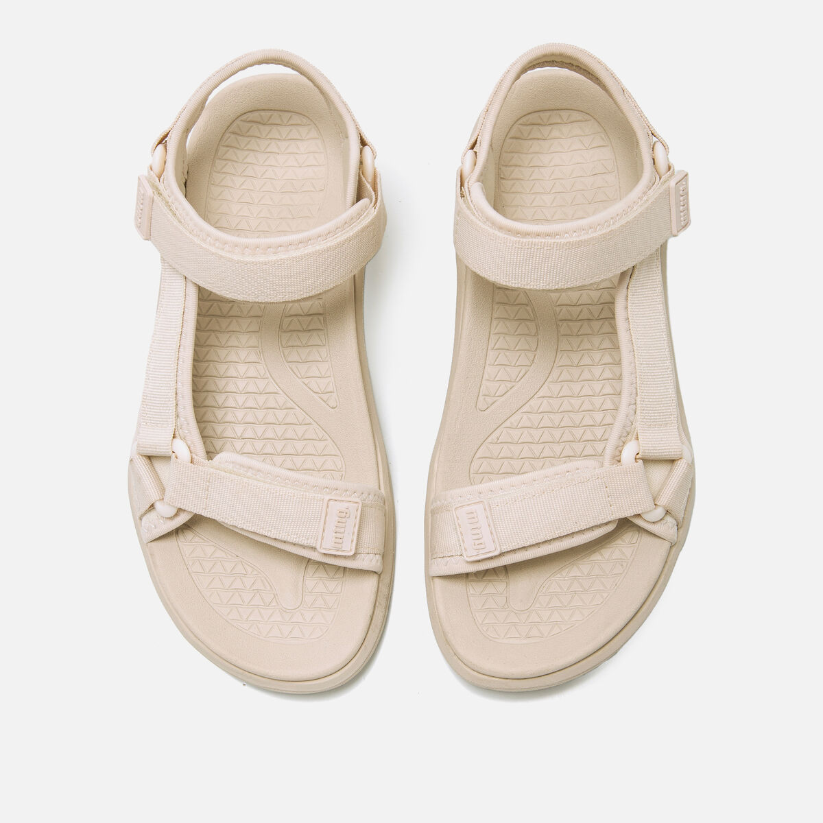 Sandalias planas de Mujer modelo TORNADO de MTNG image number 4