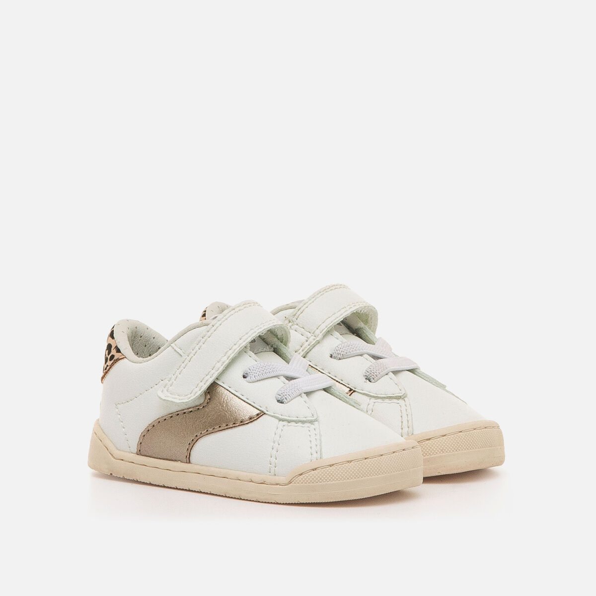 Zapatillas de Nina modelo FREE BABY de MTNG image number 3