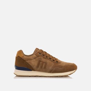 Zapatillas de Hombre modelo PORLAND de MTNG