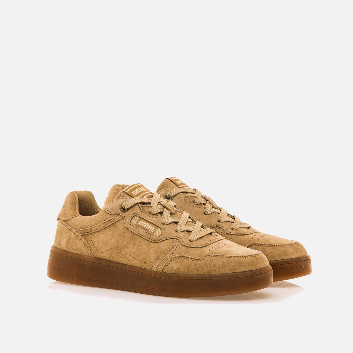 Zapatillas de Hombre modelo DELTA de MTNG image number 4