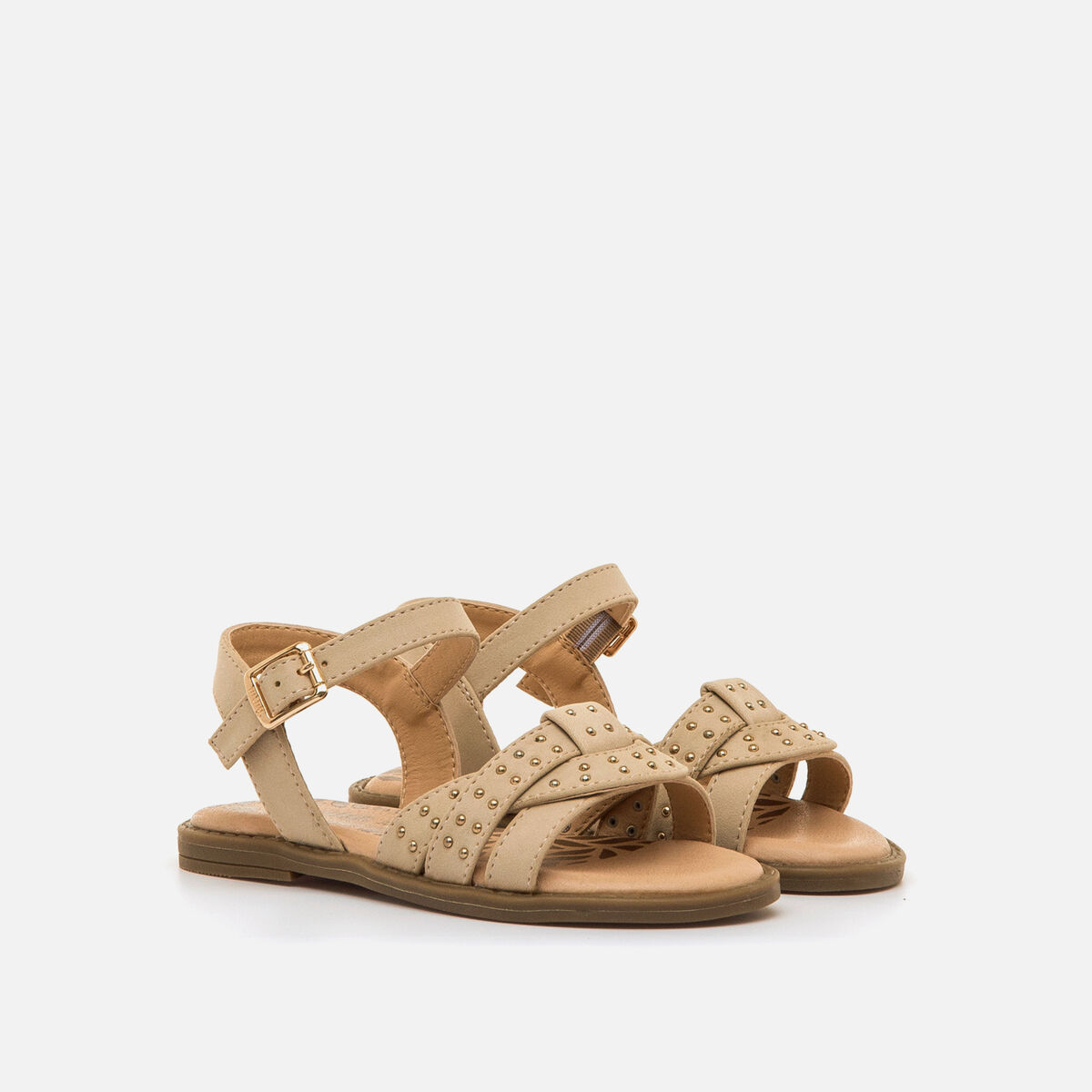 Sandalias de Nina modelo MARIA de MTNG image number 4