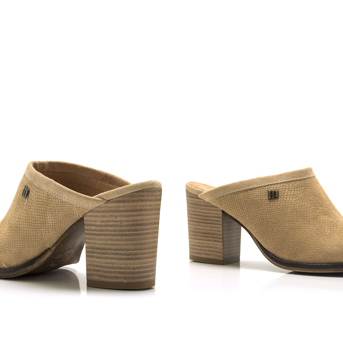 Zapatos de tacon de Mujer modelo UMA de MTNG image number 3