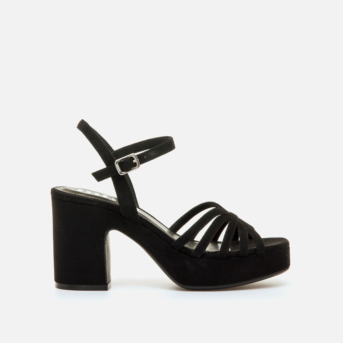 Sandalias de tacon de Mujer modelo BRITT de MTNG image number 0