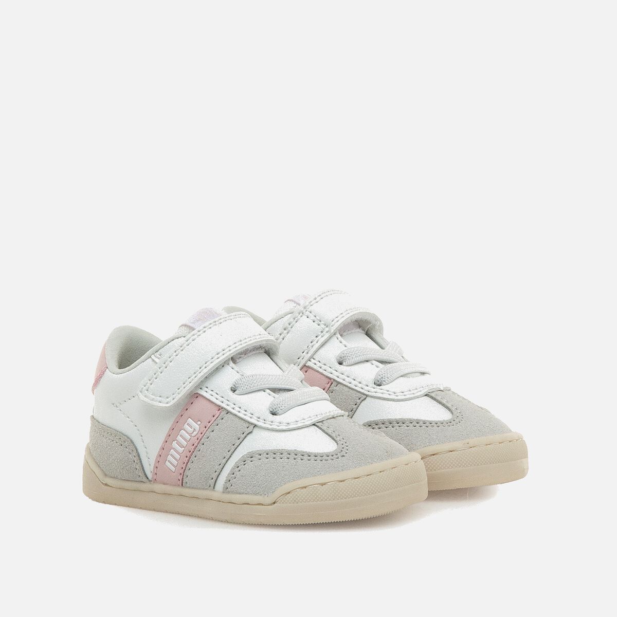 Zapatillas de Nina modelo FREE BABY de MTNG image number 4