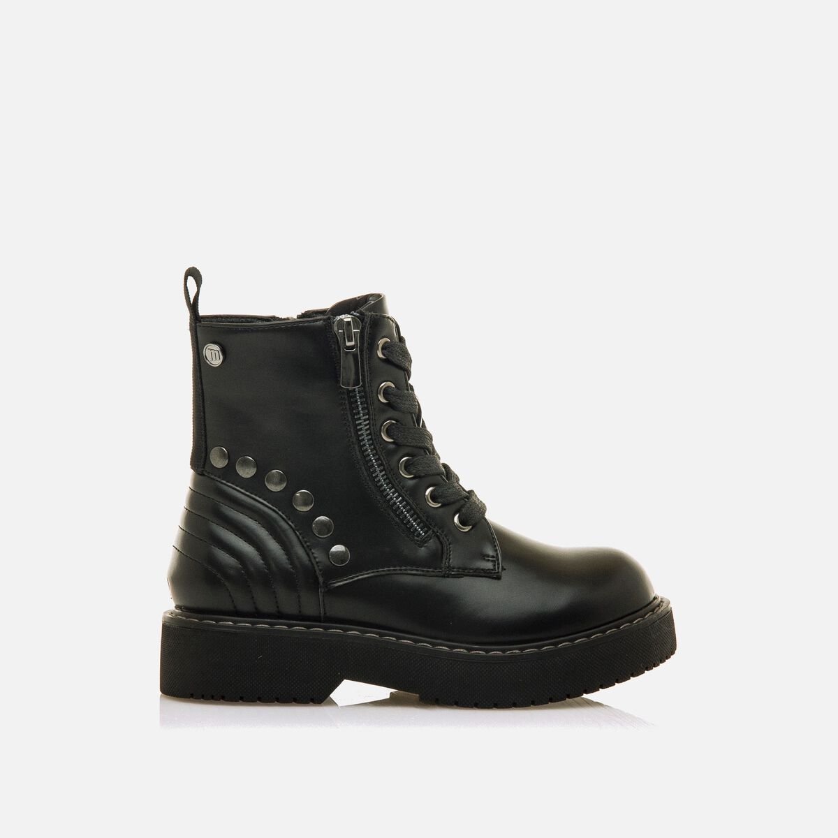 Botas de Tornozelo de Rapariga modelo STORM de MTNG image number 0