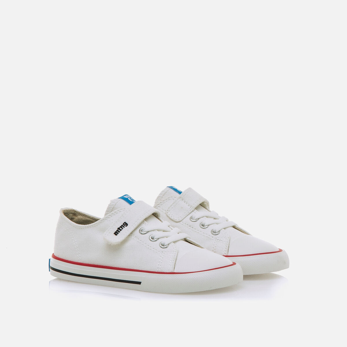 Zapatillas de Nino modelo FREE de MTNG image number 4